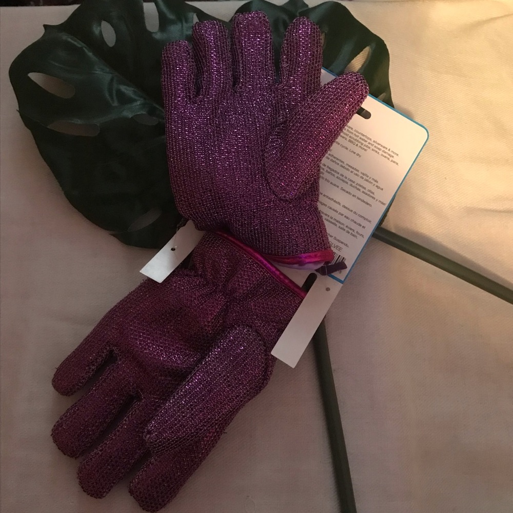 EVRI SCRUBBEE GLOVES - Picture 2 of 6